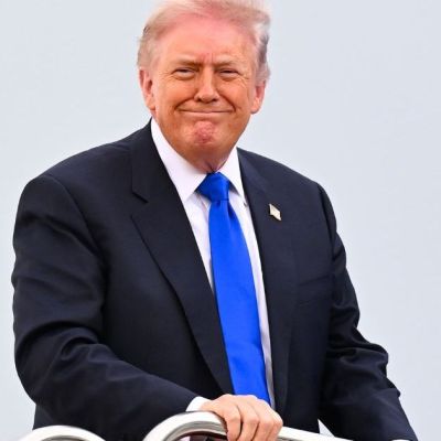 Donald Trump Could Break 150-Year-Old Tradition With $250 Bill Proposal