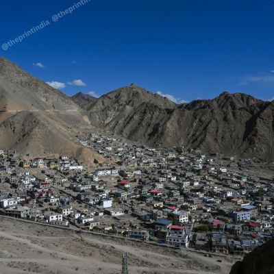 Behind Ladakh’s demand for Sixth Schedule, a decades-old fight for identity & a place at the table