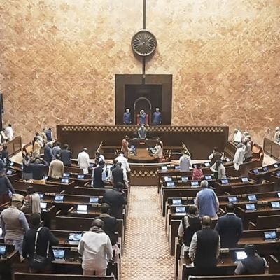 As India rewrites nuclear policy with SHANTI Bill, how the world is renewing its nuclear push