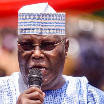 Atiku Demands Probe Over Alleged N8.8tn Hidden Spending By Tinubu