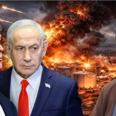 47 killed in Israeli strikes on Lebanon as Iran says ‘no urgency’ for US talks in Switzerland