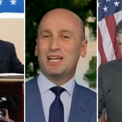 The Right's Stupidest Meltdowns Since the Birthright Citizenship Ruling Dropped