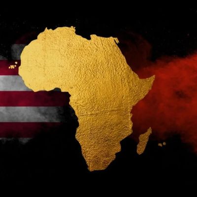 Pondering on Western policy in Africa