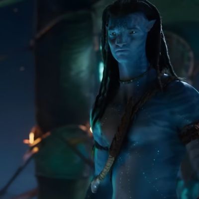 Director With 2 Billion Dollar Hits Wants to Helm Avatar 4