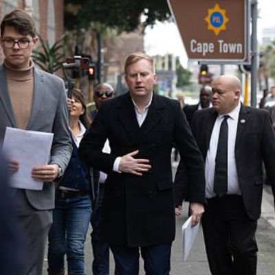 40 contractors blacklisted in construction crackdown