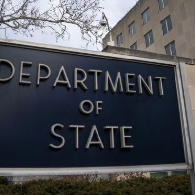 Up to 30 U.S. ambassadors, career diplomats recalled by White House – UPI.com