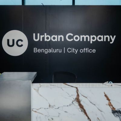 Urban Company: Revenue surges 37% but slips to ₹59 Cr loss QoQ, Here’s why