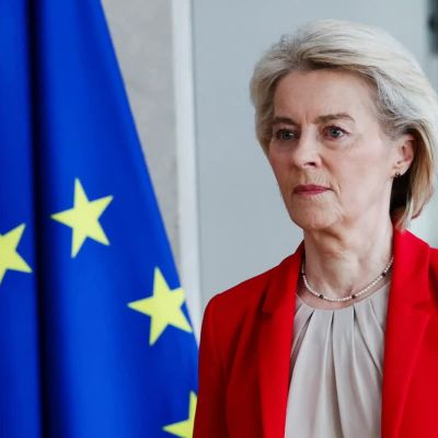 EU warns Khamenei killing brings hope and risk of instability