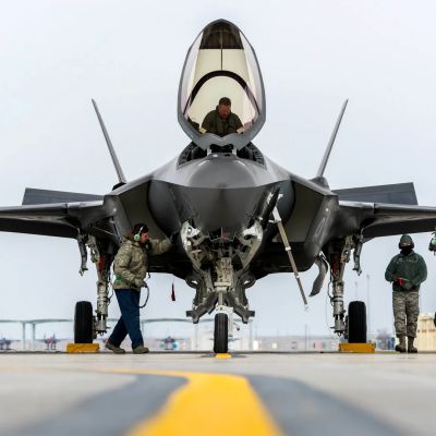 U.S. to Build Qatari Pilot Training Center in Idaho – Khaama Press