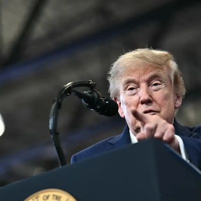 Trump threatens to strike Oman if it 'gets in way' of Iran deal: Fox News