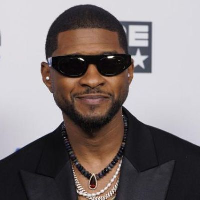 Usher Reveals Unconventional Diet and Fitness Routine Inspired by His Grandmother