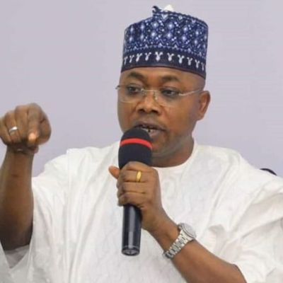 Ododo congratulates Oluremi Tinubu on 65th birthday