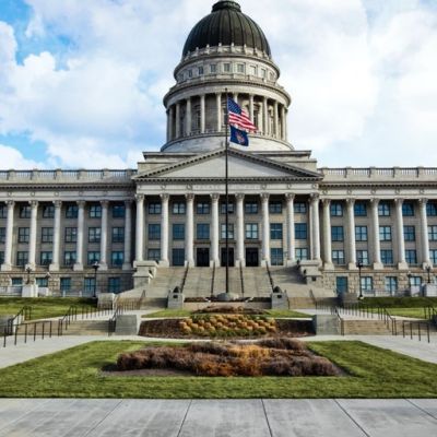 Blake Moore advances in Utah's 1st Congressional District