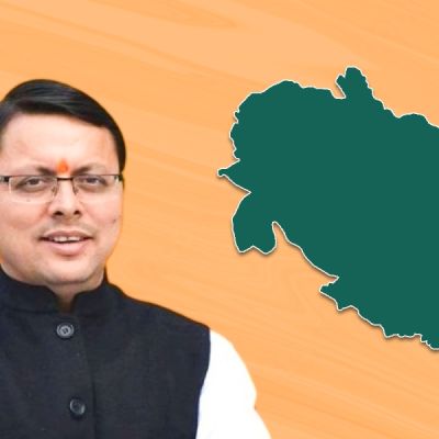 Uttarakhand To Impose Green Tax On Out-Of-State Vehicles From December: Report