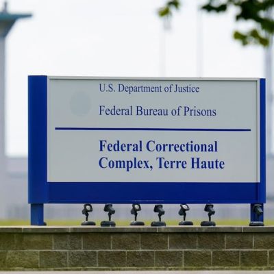 Joe Biden should pardon the 40 men on death row