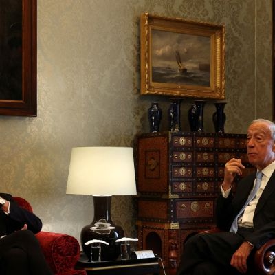 Frustrated Portuguese voters doubt snap election will bring political stability