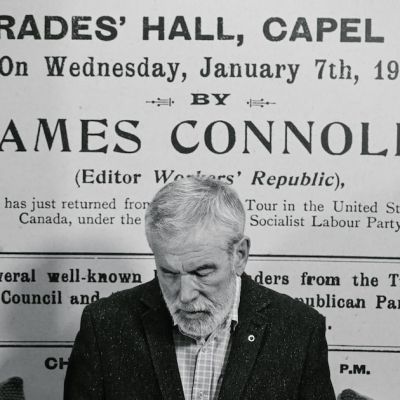 Voices of the dead speak again, telling unheard stories of the IRA ceasefire 30 years on