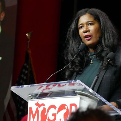 GOP leader blasts House Republicans for fundraising with Rick Snyder