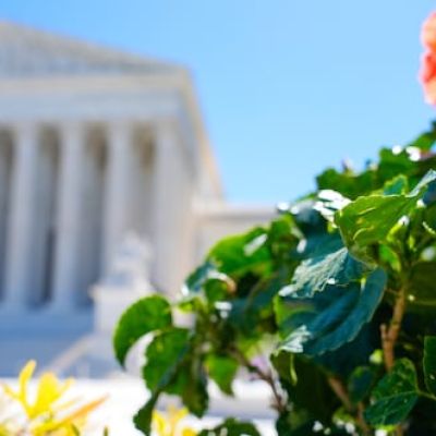 Supreme Court says children born in the U.S. are citizens