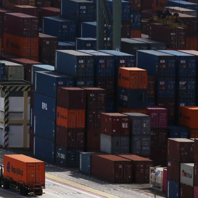 Singapore’s April exports rise 12.4% y/y, significantly higher than forecast