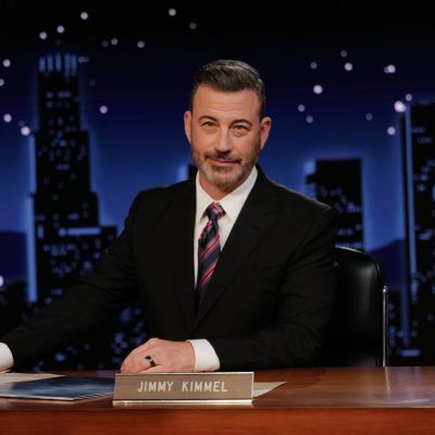 Jimmy Kimmel returns with an emotional, defiant monologue: ‘0ur government cannot be allowed to control what we say on TV’