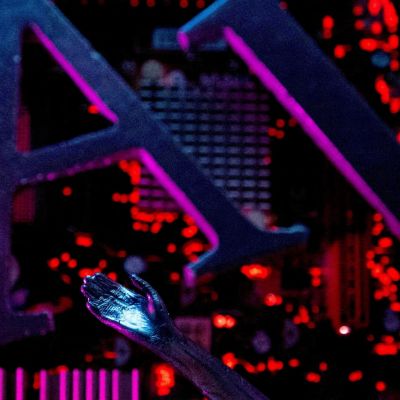 AI boom will be no free pass for debt-laden major economies