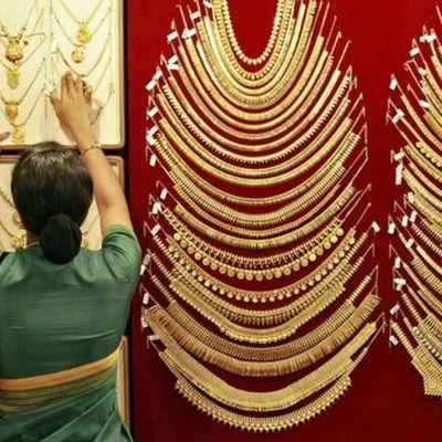 Gold, silver rebound on March 25 but pressure remains