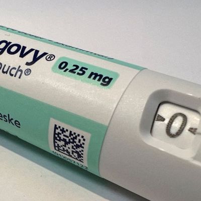 How Novo Nordisk makes its weight-loss drug Wegovy