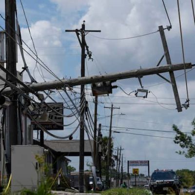 When will power return in Houston: Frustration rises with temperature