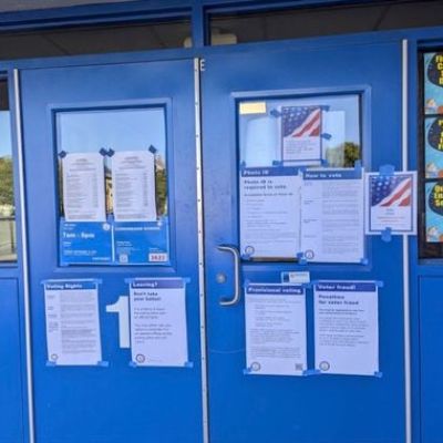 Watchdog group alleges Pawtucket violated rights of Spanish-speaking voters during primary election – The Boston Globe