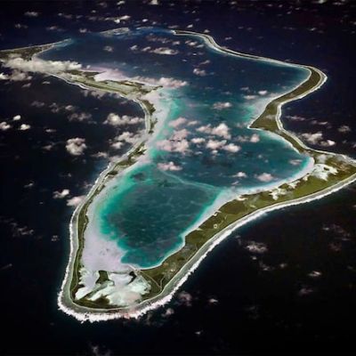 U.K. puts Chagos Islands handover deal on hold after U.S. withdraws support