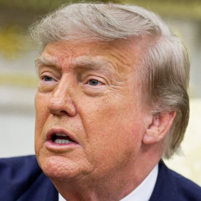 Trump Humiliated as Major Vote Postponed in Last-Minute Move