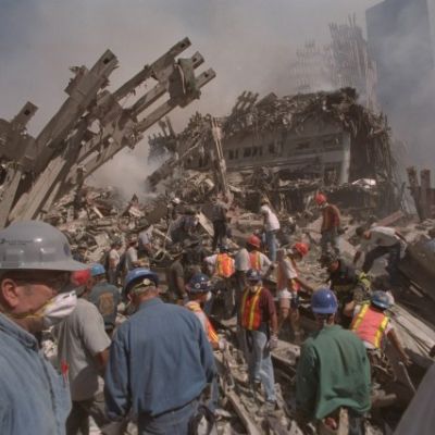 WTC ailing ignored again: Congress fails the Ground Zero sick