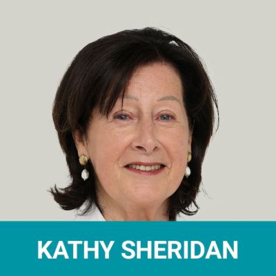 Kathy Sheridan: With its big, ridiculous mistake, the BBC played into the hands of an authoritarian liar