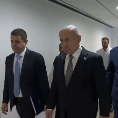 Netanyahu Vows Hamas Disarmament, Reaffirms Opposition to Palestinian State – VINnews