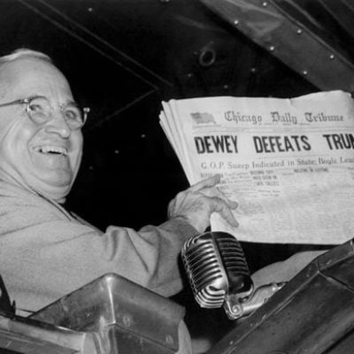 If you can wager on the price of orange juice, why not on elections? – The Boston Globe