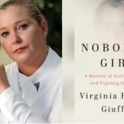 Virginia Giuffre Condemns Alleged Abusers in Posthumous Memoir