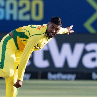 Subrayen and Rossouw power Kings to SA20 victory over Giants