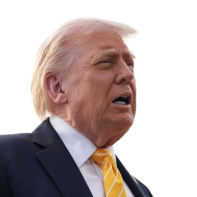 Trump says he is reviewing Iran’s latest offer but doubts it is acceptable – The Boston Globe