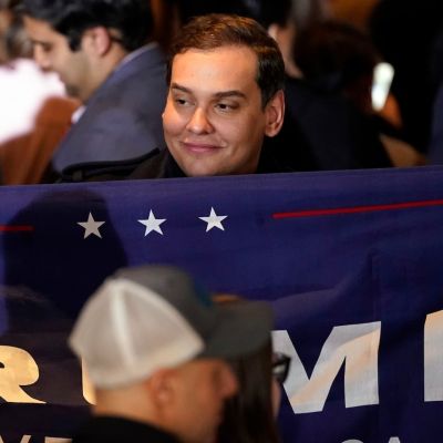 Disgraced Republican apologizes to Fox News host after Trump commutes prison sentence