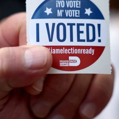 Could Virginia be a blueprint for a Republican red wave in 2024?