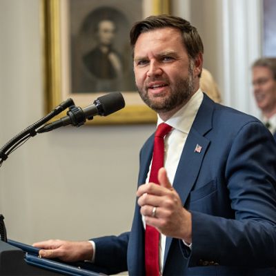 Vice President JD Vance Delays Switzerland Trip for Iran Deal Talks
