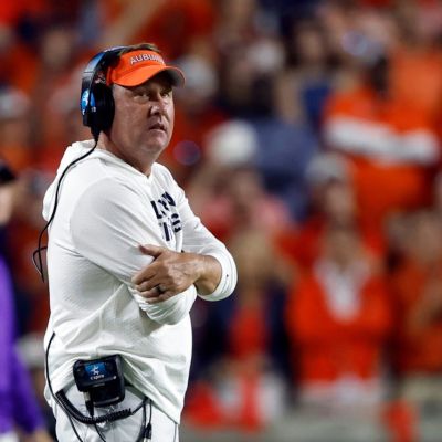 Hugh Freeze cites missed opportunities, TE injury in Auburn’s second half struggles on offense