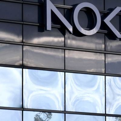 Nokia posts quarterly profit miss, flags disruption from Trump’s tariffs