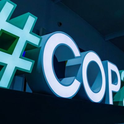 COP29 countries endorse global carbon market framework