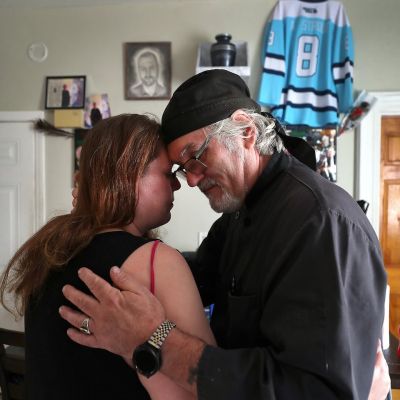 A year after Maine’s worst mass shooting, what happened to gun reform? – The Boston Globe