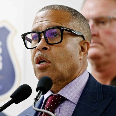 James Craig struggling to fundraise in Michigan GOP senate primary