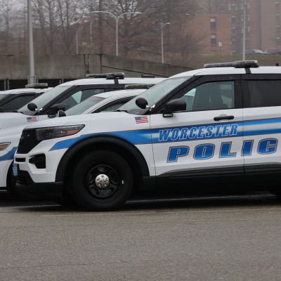 DOJ holds community meeting after investigation finds civil rights violations by Worcester police – The Boston Globe