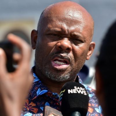 ‘Mkhwanazi misled the nation’: Sibiya denies transferring 121 dockets and being behind PKTT disbandment
