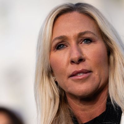 Marjorie Taylor Greene Reveals Trump Was ‘Furious’ Over Their Break-Up